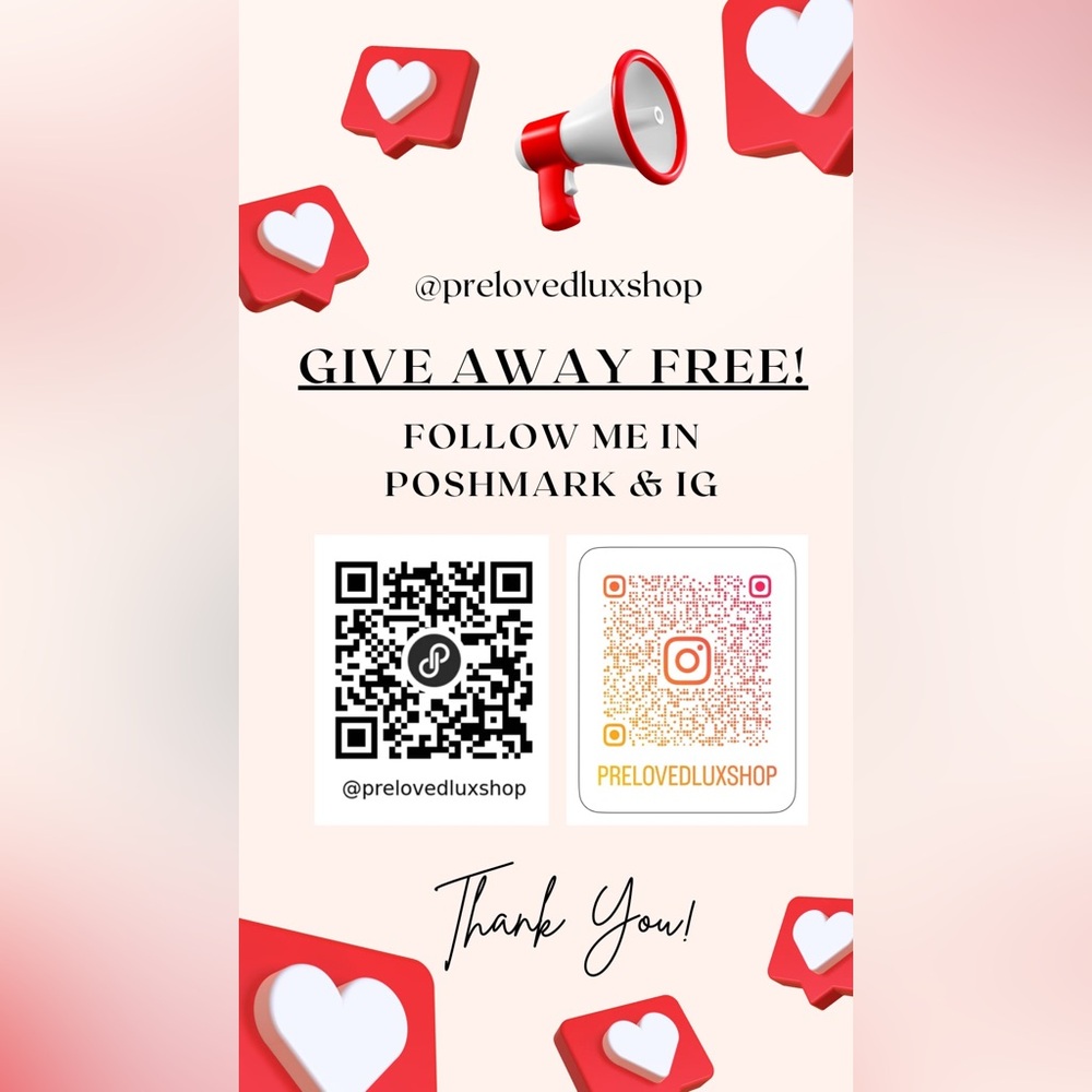 🎉 FREE GIVEAWAY 🎉Random Pull Item Follow me PM, IG & WN - Picture 7 of 11